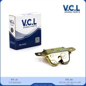 تصویر قفل صندوق عقب پژو 405 (ضد سرقت) - 1751400925 