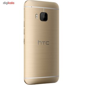 تصویر گوشی اچ تی سی One M9s | حافظه 16 رم 2 گیگابایت ا HTC One M9s 16/2 GB HTC One M9s 16/2 GB