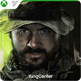 تصویر اکانت قانونی 2 Call of Duty: Modern Warfare IIبرای ایکس باکس XBOX SERIES X|S 