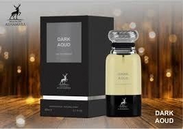 تصویر تام فورد عود وود الحمبرا Dark aoud Alhambra