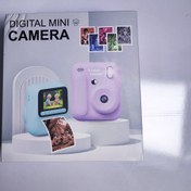 تصویر دوربین چاپ فوری 4800 پیکسل 