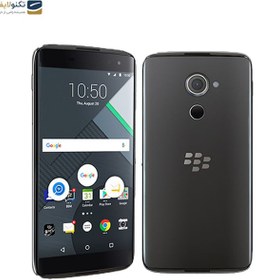 تصویر گوشی موبایل بلک بری مدل DTEK60 ظرفیت 32 گیگابایت BlackBerry DTEK60 32/4GB