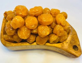 تصویر آلو بخارای مراغه 