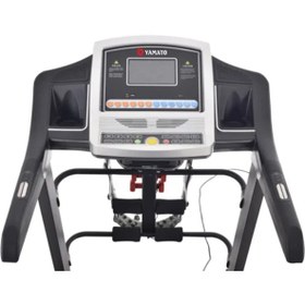 تصویر تردمیل خانگی YAMATO YM360 Home treadmill