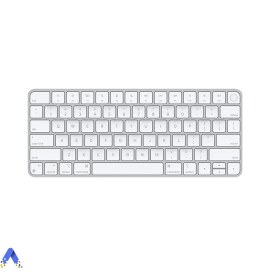 تصویر کیبورد اپل Magic Keyboard with Touch ID 