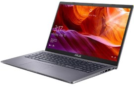 تصویر لپتاپ ایسوس K550Z AMD A10 (کار کرده) ASUS AMD A10 / K550Z (STOK)