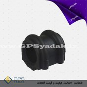 تصویر لاستیک چاکدار میل موجگیر جلو کیا سورنتو BL 