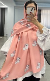 تصویر شال گربه های اشرافی 