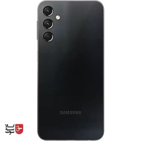 تصویر گوشی موبایل سامسونگ مدل Galaxy A24 دو سیم کارت ظرفیت 64/4 گیگابایت 