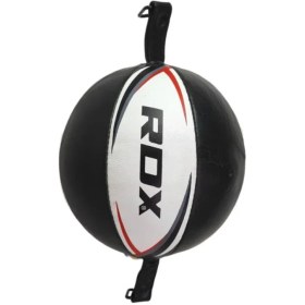 تصویر گلابی دوطرفه چرم RDX 