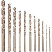 تصویر مته آهن (کبالت دار) 