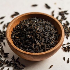 تصویر زیره سیاه 