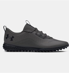 تصویر کفش فوتبال اورجینال برند Under armour مدل Shadow Turf 20 کد 848459101 