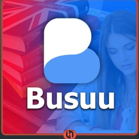 تصویر بوسو پرمیوم | Busuu Premium | کرکی تضمین تا روز آخر اشتراک 6 ماهه 