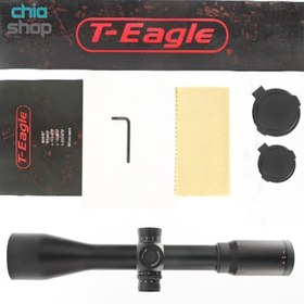 تصویر دوربین تی ایگل SR 8×44 