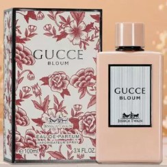 تصویر عطر ادکلن گوچی بلوم جسیکا تواین (تویین) GUCCE BLOUM JESSICA TWAIN