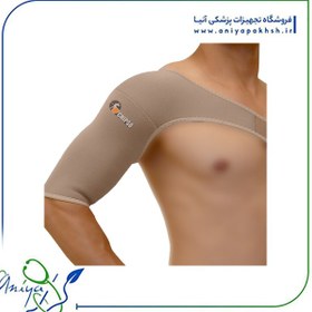 تصویر شانه و بازوبند نئوپرن چیپسو مدل SH115 Neoprene Shoulder Support