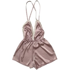 تصویر لباس خواب زنانه تویین مدل T-820-125 