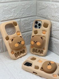 تصویر قاب BEAR شیایومی 