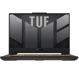 تصویر لپ تاپ ایسوس 15.6 اینچی مدل TUF Gaming F15 FX507VV i7 13620H 32GB 1TB RTX4060 Asus TUF Gaming F15 FX507VV i7 13620H 32GB RAM 1TB SSD RTX4060