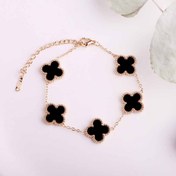 تصویر دستبند استیل ونکلیف 