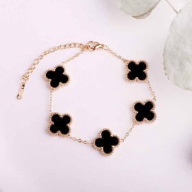 تصویر دستبند استیل ونکلیف 