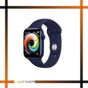 تصویر ساعت هوشمند اپل مدل T900 Pro Max ظرفیت ۴۹ میلی‌متر با بدنه آلومینیومی 