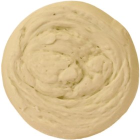 تصویر صابون زیتون سنتی کاسه‌ای 