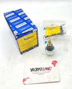 تصویر شمع روغن جک جی JAC J3 