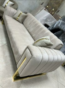 تصویر مبل راحتی چستر لینا Ali Sofa