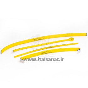 تصویر ست ۴ عددی فنر آناکوندا 