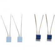 تصویر سنسور دما آنالوگ PT1000 