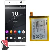 تصویر باتری اورجینال Sony Xperia C5 Sony Xperia C5 Battery