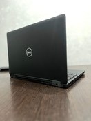 تصویر لپ دل لمسی نسل8 15.6اینچ Dell5590 i7 256GBssd15,6 inch-FHD touch 