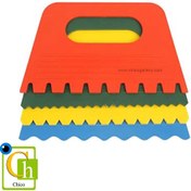 تصویر لیسه شیار دار مخصوص پتینه کاری 