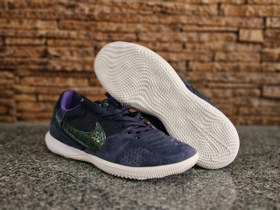 تصویر کفش فوتسال نایک استریت گتو Nike Street Gato - 4 Nike Street Gato