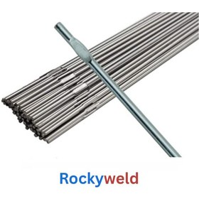 تصویر سیم جوش ER70S-6 قطر ۲.۴ 