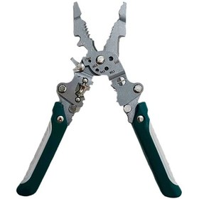 تصویر انبر تاشو 10 کاره 