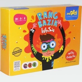 تصویر فروشگاه شهر كتاب مشهد