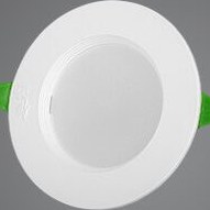 تصویر پروسولاریس 9 وات دایره‌ای 