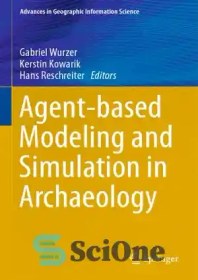 خرید و قیمت دانلود کتاب Agent-based Modeling and Simulation in ...