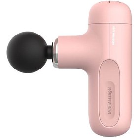 تصویر ماساژور تفنگی جیبی شیائومی Tech Love Cute X ا Xiaomi Tech Love Cute X Massager Xiaomi Tech Love Cute X Massager