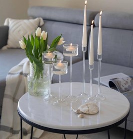 تصویر جاشمعی قلمي پيركس 