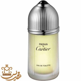 تصویر عطر کارتیر پاشا | Cartier Pasha 