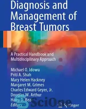 خرید و قیمت دانلود کتاب Diagnosis and management of breast tumors : a ...