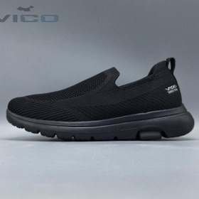 تصویر کفش مخصوص پیاده روی مردانه ویکو مدل R1012 M1-12451 Vico-R1012 M1 Shoes Walking For Men -
