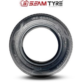 تصویر لاستیک خودرو سیام مدل GT MaX سایز 205/60R15 