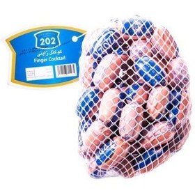 تصویر کوکتل 1 کیلو ژاپنی 202 