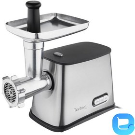 تصویر چرخ گوشت تکنو مدل Te-507 Techno Te-507 Meat Mincer