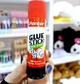 تصویر چسب ماتیکی 